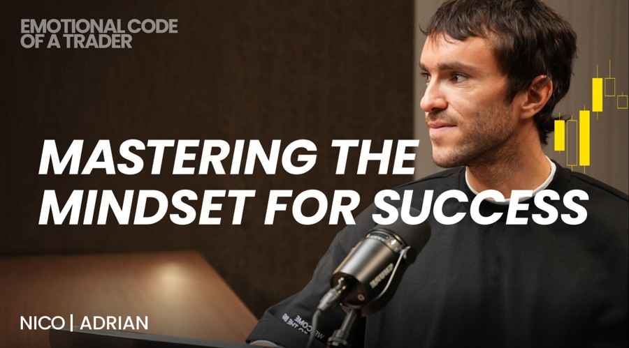 The emotional code of a trader: adrián nardelli and nicolas palacios on mastering success