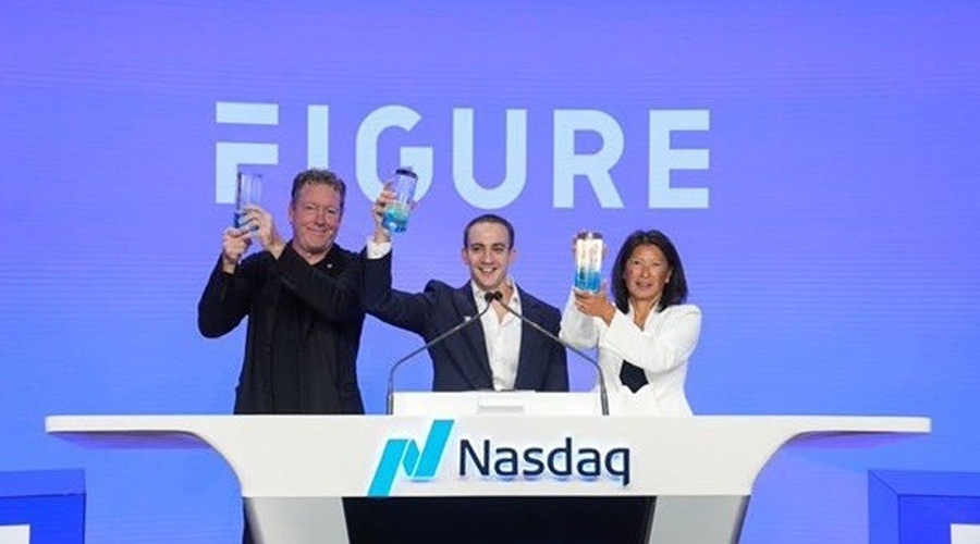 Crypto companies figure and gemini lead $1.2 billion bitcoin ipo bonanza