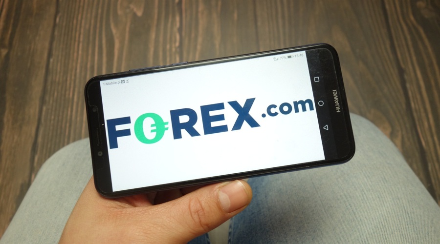 Weekly roundup: ig's first spot crypto revenue; can trump’s push to end quarterly reports benefit companies?