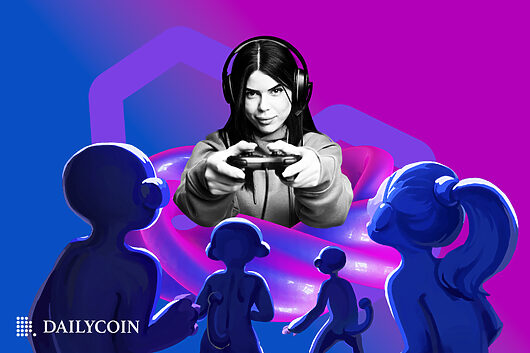 Game on, crypto up: 5 must play games to stack free btc & eth