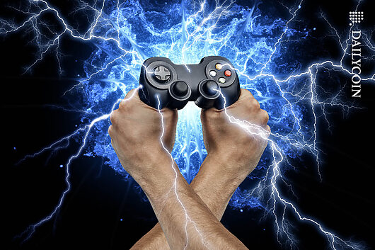 Xrp ledger goes all in: xrpl presents crypto gaming blitz