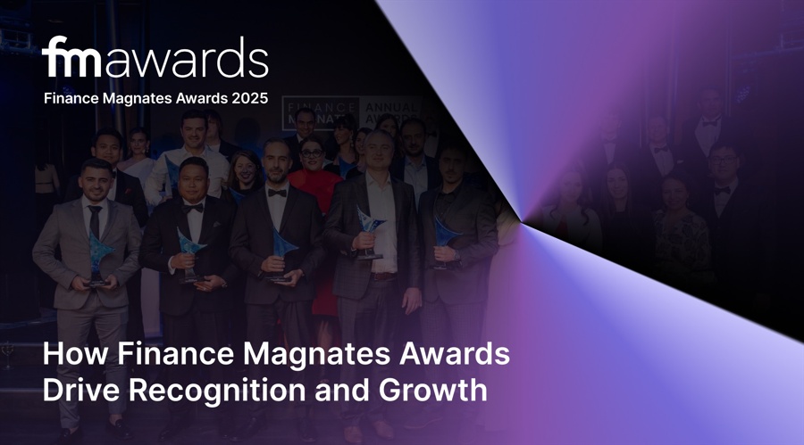 How finance magnates awards drive recognition and growth