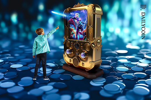 Immutable bets on mobile gaming – but can it win the web3 adoption race?