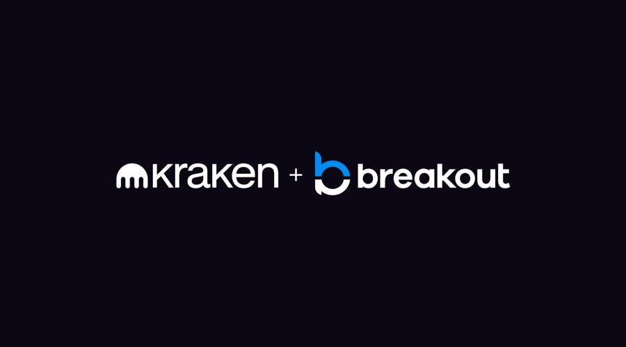 Kraken enters prop trading: breakout acquisition gives funded accounts