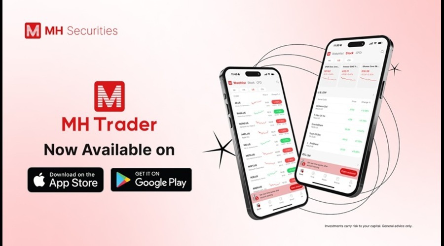 Mh markets unveils mh securities, strengthening global brokerage ambitions with mh trader platform