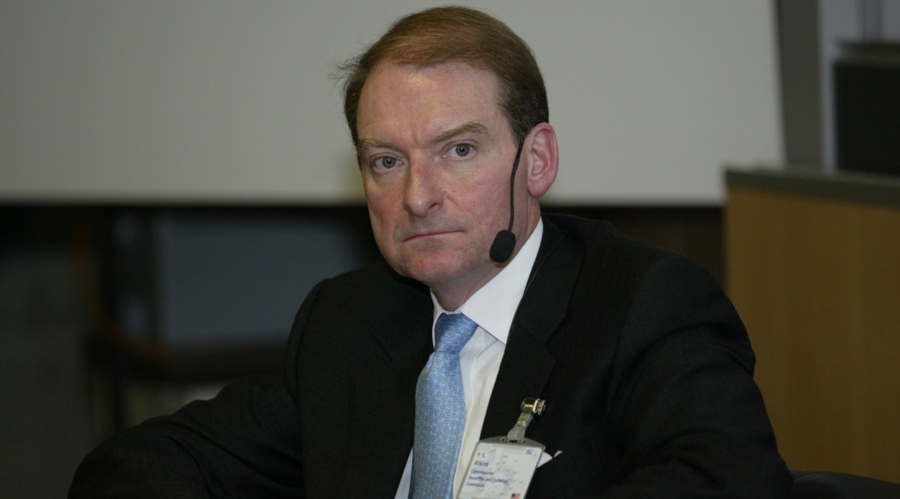 Sec chairman backs "super app" platforms in crypto market overhaul