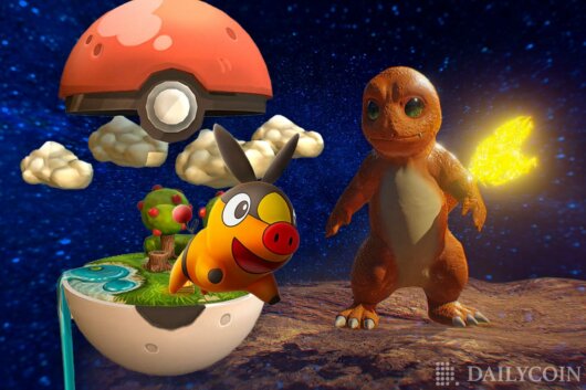 Tokenized pokémon tcg’s $124.5m surge signals a new era for rwas