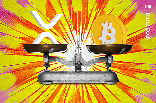 Xrp reserves on binance hit all time peak: can xrp smash $6?