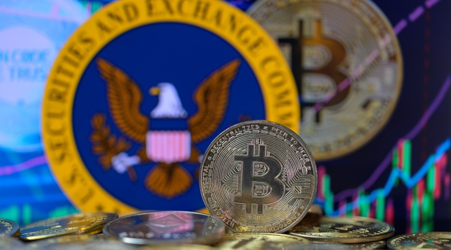 Joint statement from sec, cftc outlines crypto rules. will the uk follow?