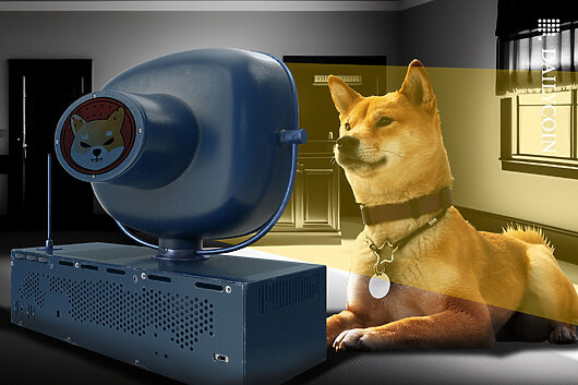 Shibarium under siege: shib’s lead dev battles $2.4m hack