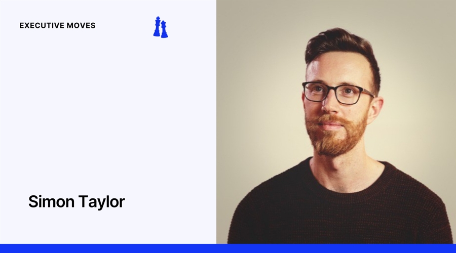 Fintech veteran simon taylor moves to stripe backed tempo to focus on blockchain payments