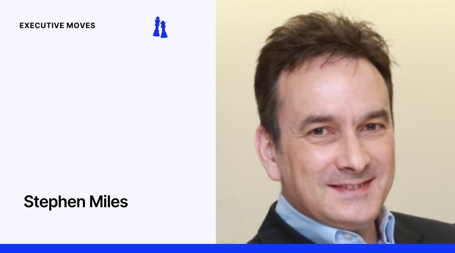 Fynxt appoints chief revenue officer bringing apac and emea sales experience