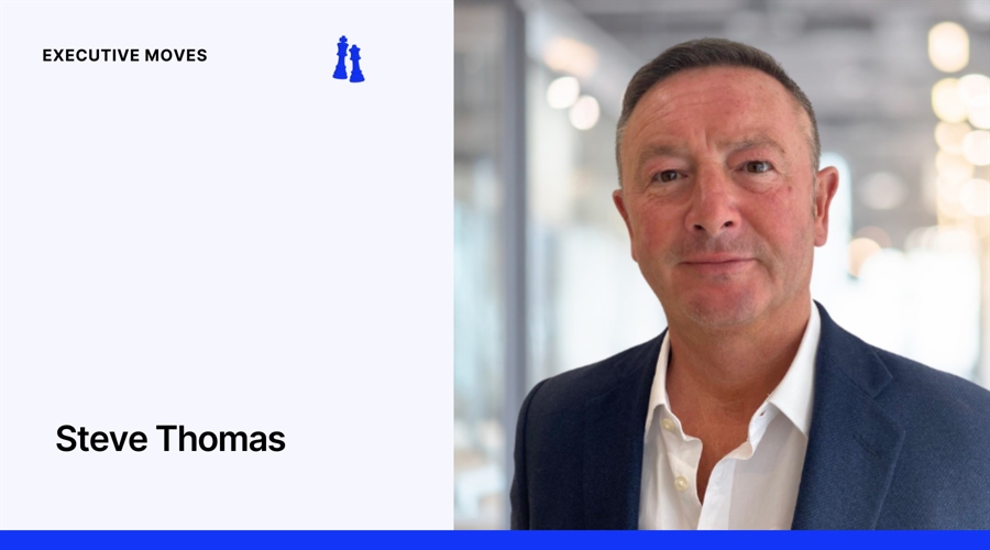Former saxo bank and cboe director joins gcex as digital prime broker expands uk team