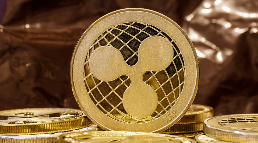 Xrp reverses at double bottom; this analyst sees crypto upswing