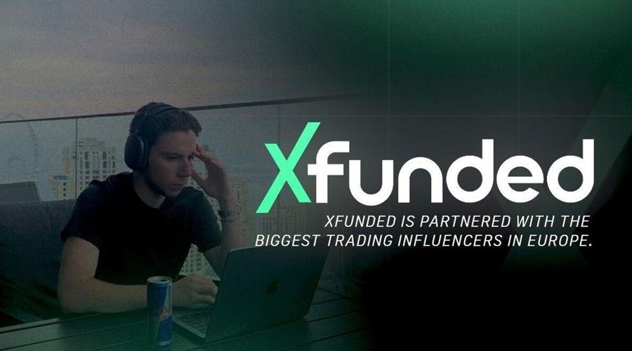 Xfunded expands in dubai, strengthening collaborations with trading influencers in europe