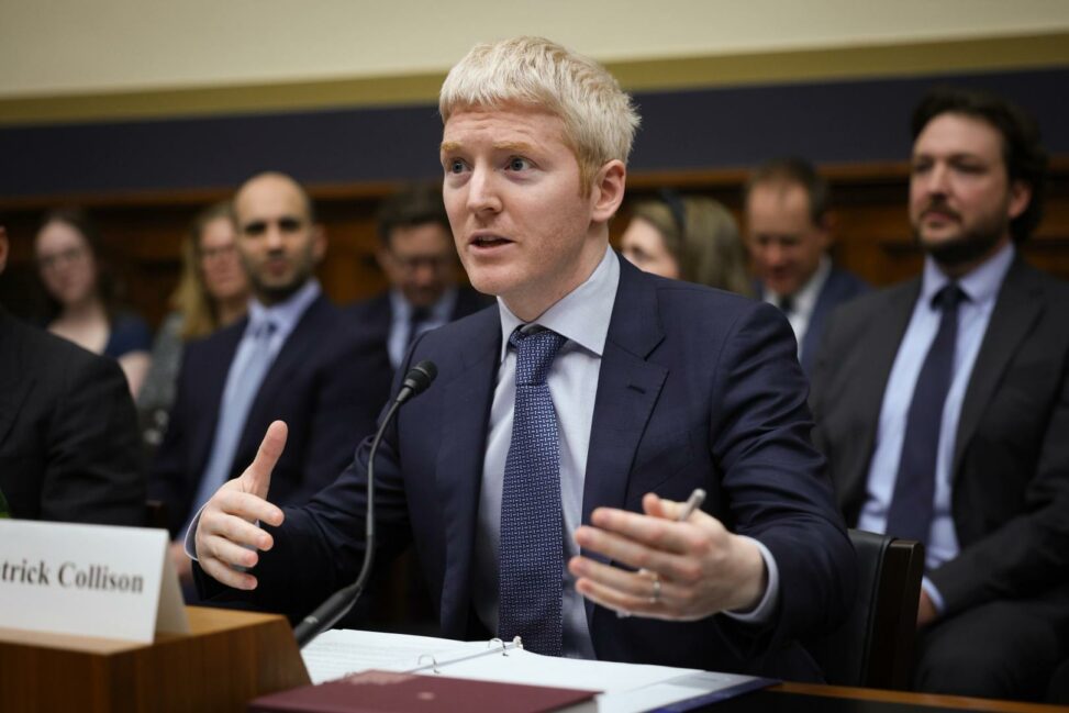 Stripe, paradigm unveil tempo as blockchain race for high speed stablecoin payments heats up