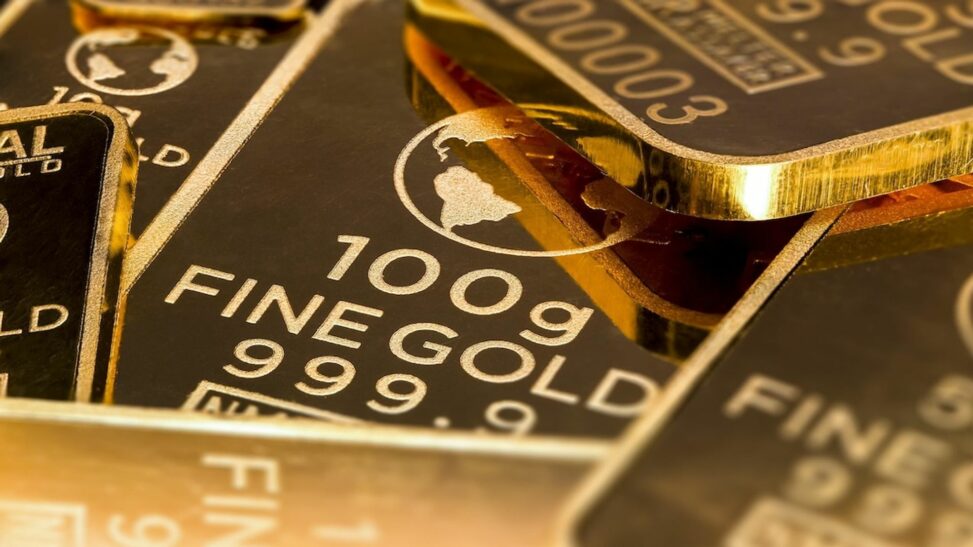 London's $900b gold market could be set for digital overhaul: ft