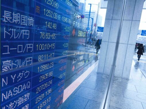 Nasdaq listed crypto exchange group coincheck buys regulated prime broker aplo