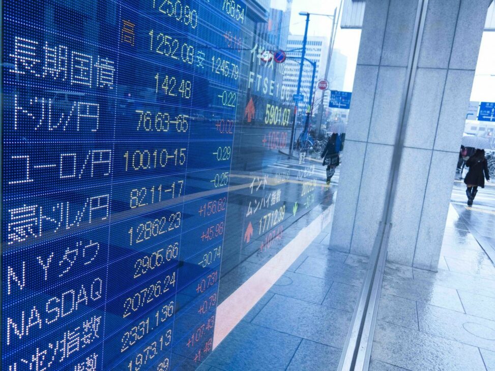 Nasdaq listed crypto exchange group coincheck buys regulated prime broker aplo