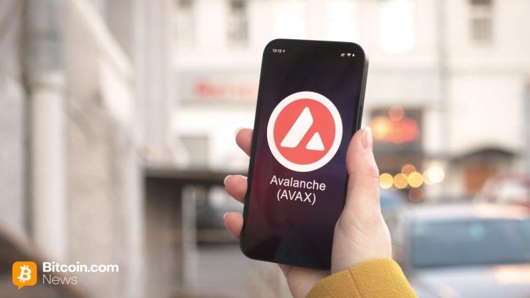Agriforce rebrands as avax one, raises $550 million for avalanche treasury