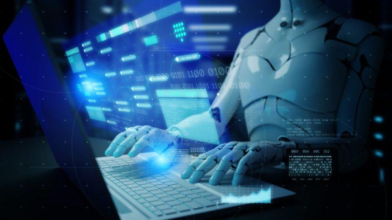 Intelligent agents set to reshape blockchain gaming ecosystems, gaming director says