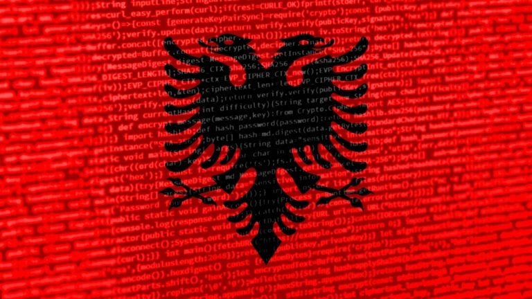 Albania puts ai assistant in charge of public procurement