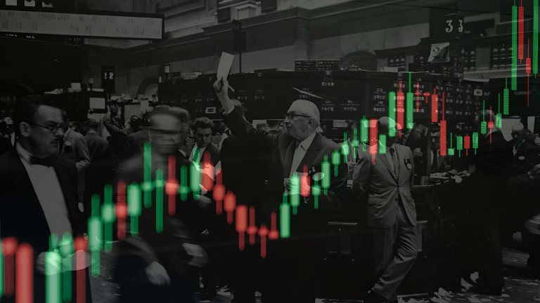 Wall street vs. silicon valley: the defining battle for the next financial era
