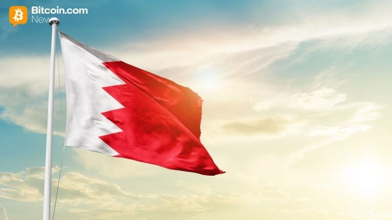 Bahrain certifies xrp as shariah compliant, opening path to islamic finance market