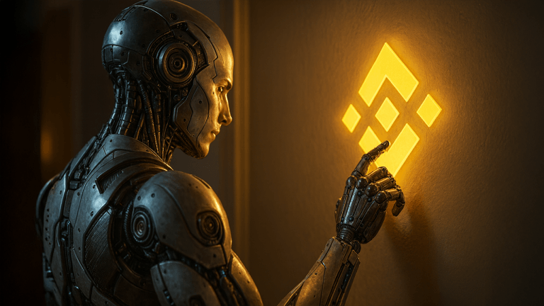 Binance unveils ai powered features to help traders navigate crypto markets