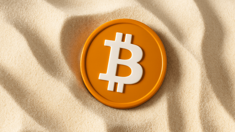 Bitcoin price watch: will bitcoin surge or stall near resistance zone?