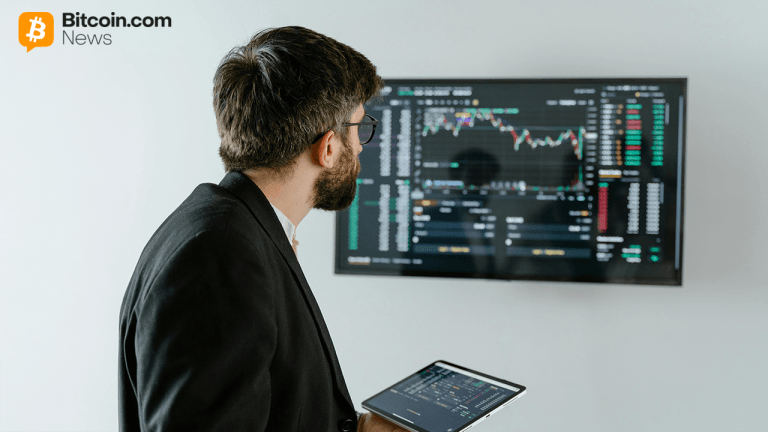Xrp in the danger zone: charts reveal looming volatility ahead