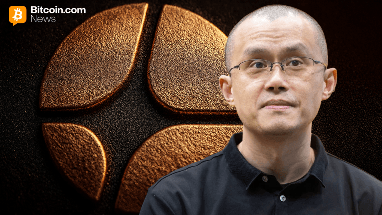 Binance founder cz joins x space to clarify aster ties and advisory role