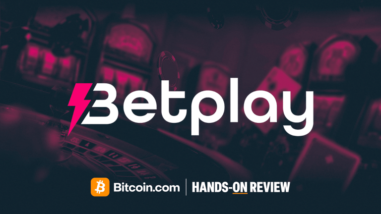 Hands on review by bitcoin.com – betplay review 2025 | crypto casino, sportsbook with fast withdrawals and zero fees