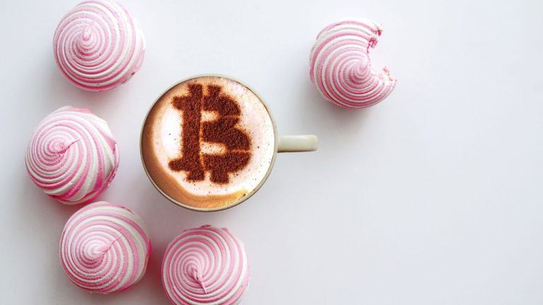 Cake reveals challenge to hardware wallets: cupcake turns spare phones into free, air‑gapped cold storage