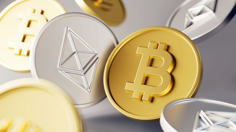 Bitcoin etfs secure $2.34 billion weekly inflow as ether etfs add $638 million