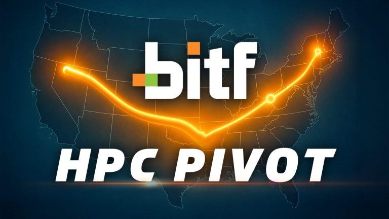 Bitfarms stock rallied 72.86% last week – time to re rate?