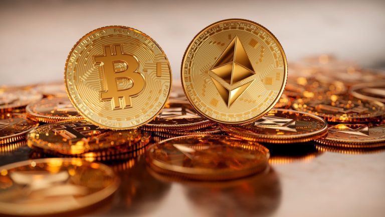 Bitmine chairman predicts sharp crypto rally on fed rate cuts