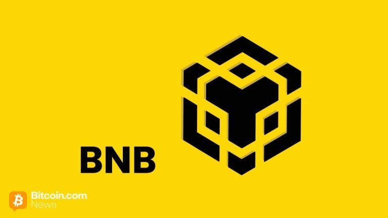 Bnb chain validators move to halve gas fees with new proposal