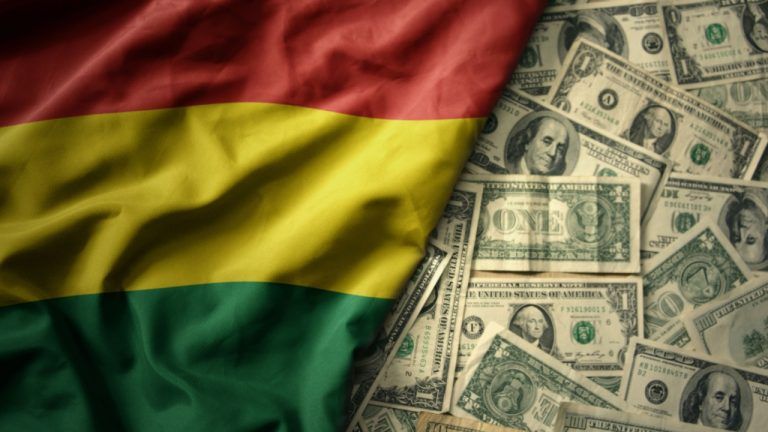 Bolivia readies for launching international settlement focused cbdc this month
