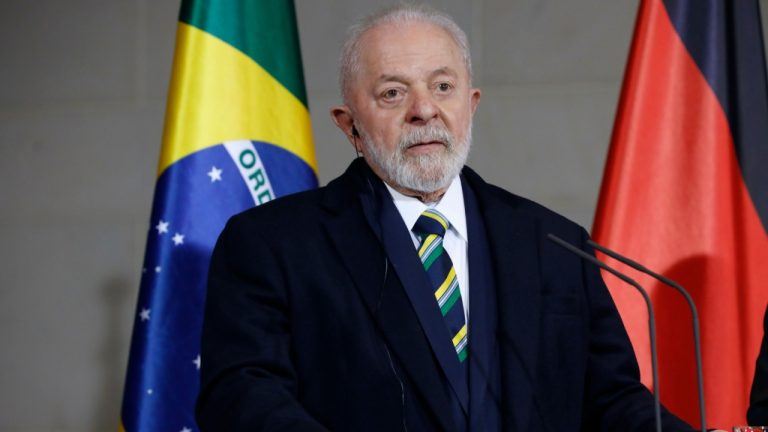 Brics countries take a softer stance on washington in multilateralism themed virtual summit