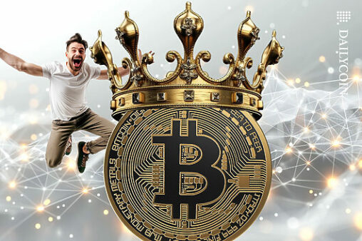 Bitcoin’s dip a golden opportunity? analyst says ‘yes’