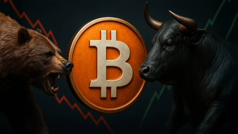 Bitcoin price watch: $110k support in play after another rejection at $113k