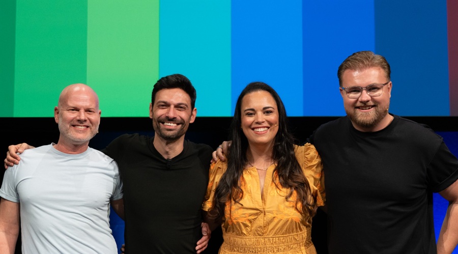 After 10 years, bunq reaches 20 million users but remains far behind revolut