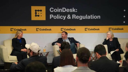 Senators still hopeful for crypto market structure law by end of year