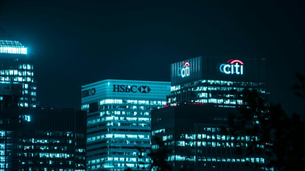 Fnality raises $136m to expand blockchain payment systems for banks