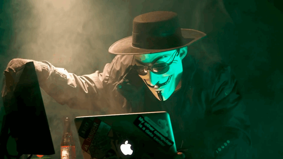 Crypto hackers are now using ethereum smart contracts to mask malware payloads