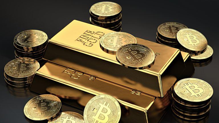 Cantor fitzgerald launches gold backed bitcoin fund, expects long term outperformance
