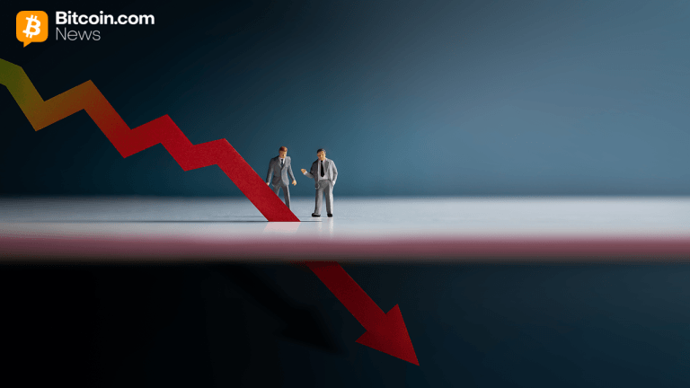 Crypto carnage: $6b liquidated, btc and eth plunge in brutal week