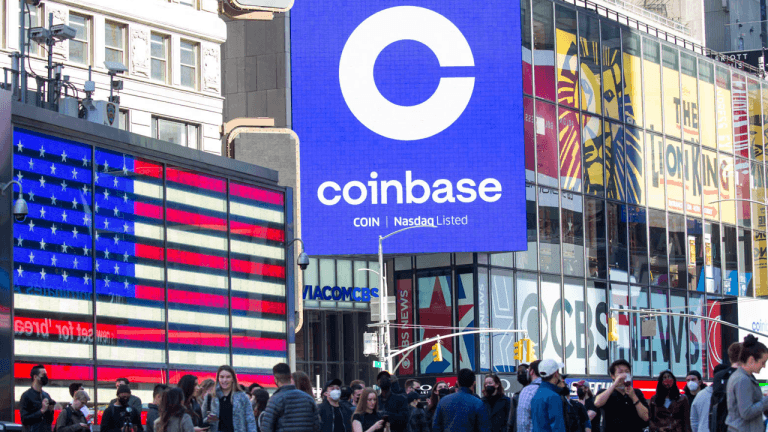 Coinbase sues firm over 2fa patent claims
