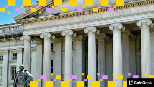 U.s. treasury takes next step in turning genius act into stablecoin regulations